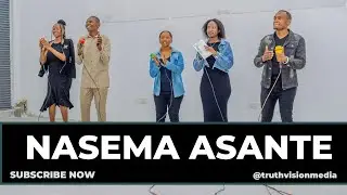Asante - Iconic Band I Machakos county