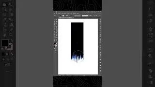 Create brush end in illustrator 
