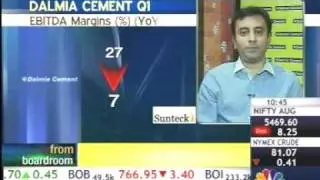 10Aug10 News CNBCTV18 10 30am 5 37min