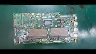 Dell Inspiron 14 5485 2 in 1 187961-1 p93g