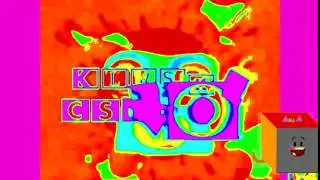 NEIN Csupo Enhanced with Electrainbow