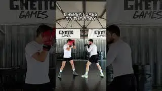 💪3 Methods to Land Your Power Straight💪 #boxingtips #thehurricane #boxer #trainingtips
