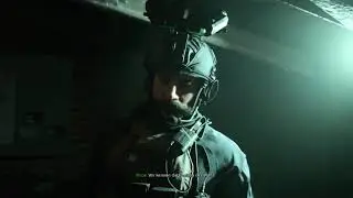 Call of Duty Modern Warfare Kampagne Teil 5 Full HD CALL OF DUTY MODERN WARFARE COD MW