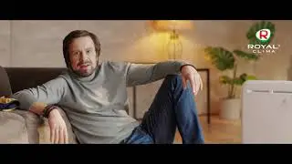 ROYAL Clima обогреватели | Гамлет | Королевский комфорт доступен каждому