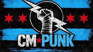 Cm Punk Custom 2026 Titantron