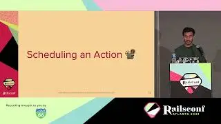 RailsConf 2023 - Beyond CRUD: the PostgreSQL techniques your Rails app is missing.  Shayon Mukherjee