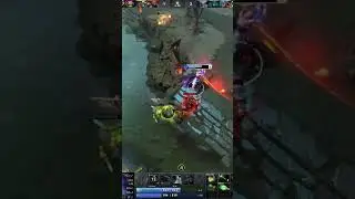 куда он вечно бежит ? #dota2 #мем #дота2 #memes #shadowraze #dotawtf #twitch #gaming #games