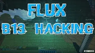 FluxB13 hypixel skywars hacking
