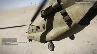 Arma 3 MSOF Antics 3