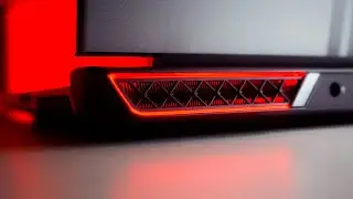 Laptop Gamer de Gama EXTREMA más BARATA (China) Thunderobot Zero Intel i9 13th