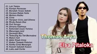 Lagu Minang Terbaru 2020  Full Album | Thomas Arya, Elsa Pitaloka