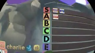 Lets play: recroom LIVE