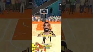 BEST JUMPSHOT FOR TALL GUARDS IN NBA 2k24 #2k24 #nba2k24 #2kcommunity