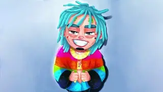 (FREE) Lil Pump Type Loop - “Icy” | Free Melody Sample | Trap Loops 2019