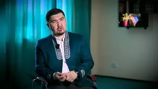 Сөзге тоқтау /Думан Сайфулла