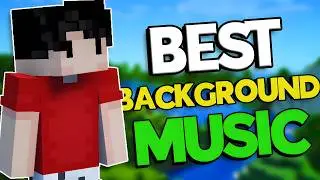 Top 5 Best BACKGROUND MUSIC For Minecraft Videos 😍 @TechnoGamerzOfficial