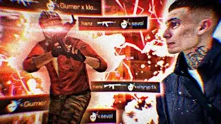 ЛУЧШИЙ ИГРОК С ДРОЙДА ТЕПЕРЬ В К7❓️🤯 | STANDOFF 2 Highlight