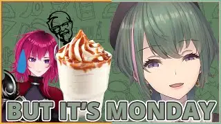 [Indie] Terumi's Worst Joke feat. Raian