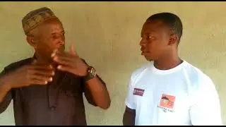 Comunity Leader