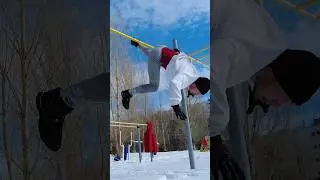 Полетал чутка😂 