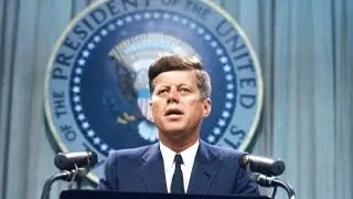 The Assassination of John F Kennedy | Full Documentary