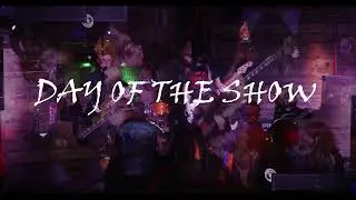 Day of The Show official trailer - 2022