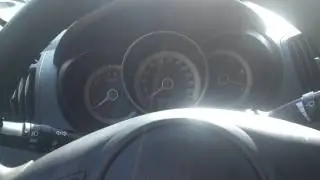 Kia Cerato Доводчик Стекол