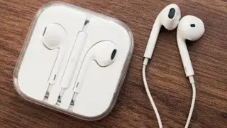 Cómo guardar los EarPods