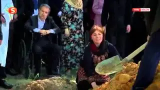 Zehra-Azatova smrt