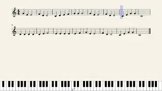 Lightly Row