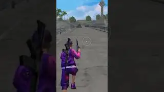 Free game 😱👹 FreeFire
