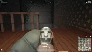 Sonic plays PUBG