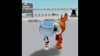 DANDY’S WORLD TIKTOK COMPILATION PT95 