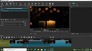 How To Add Old Film Effect In Video Using Shotcut | Shotcut Old Film Effect