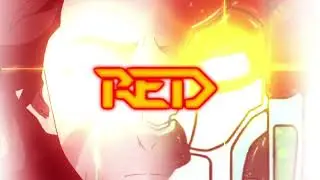Voltron Fan Music - Red/Battle - (Demo) READ DESCRIPTION