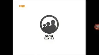Fox TV Akıllı İşaretler Jeneriği (2007-2011)