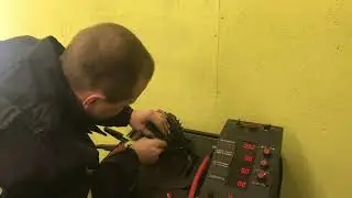 Диагностика автогенератор