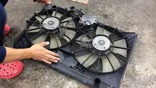 Тюнинг системы охлаждения
