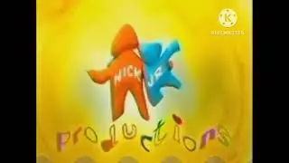 Noggin And Nick Jr Logo Collection Counting In G Major 9