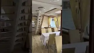 Теплоход «Караидель»