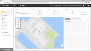 RUCKUS CLOUD BASIC SETUP