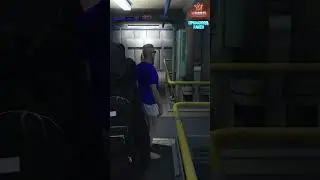 (Не)подкупная полиция RMRP GTA 