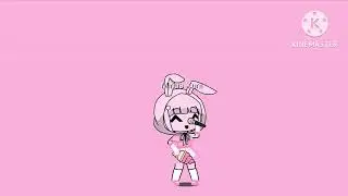 Minus Yuni’s left, right, up, down animations for her minus mod fnf