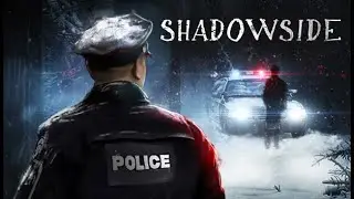 ShadowSide - Прохождение - Часть 3: Артефакт