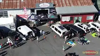 2023 Swap Meet Drone Fly-By