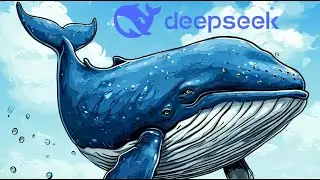 DeepSeek. Подробный обзор API. Создание API-ключа
