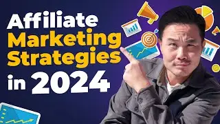 How to succeed with Affiliate Marketing in 2024