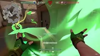 Valorant Frag Montage | [BLOOD - Kloud]