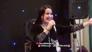 34 МУХРАТ – «YA WAILY»