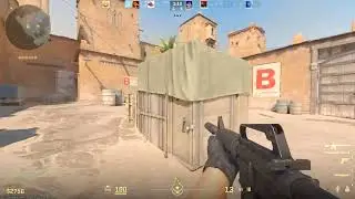 Counter-Strike 2 is Amazing...